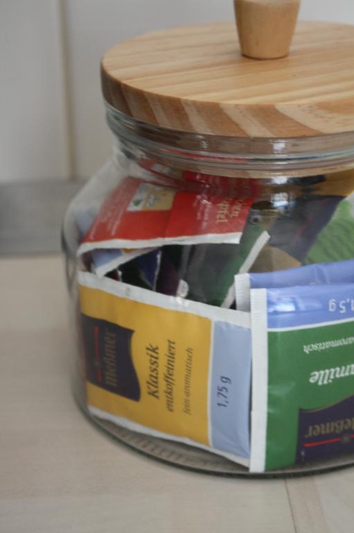 Silentio Schletterstrasse Διαμέρισμα Λειψία Εξωτερικό φωτογραφία
